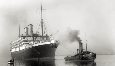 RMS OTRANGO
