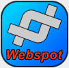 Webspot Logo